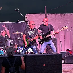 Neon Nova Live at The Gypsy Highway