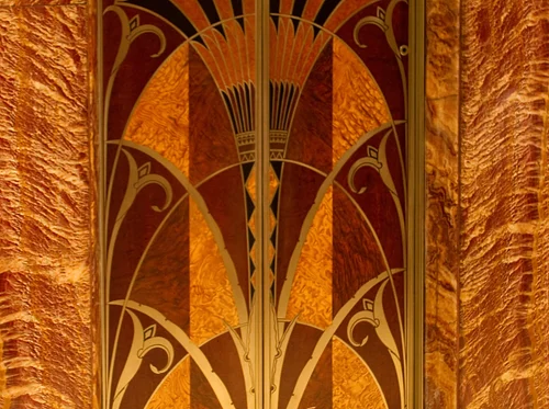 Art Deco—New York | Diane Kane Art History Lecture