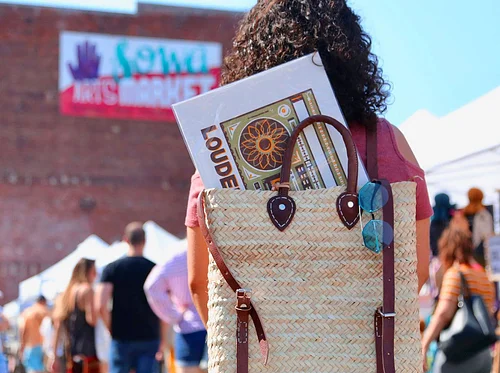 SoWa Open Market
