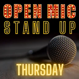 Open Mic Night