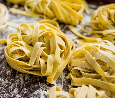 Pasta Making Class