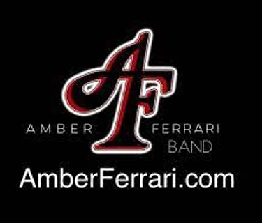 Live Music: Amber Ferari