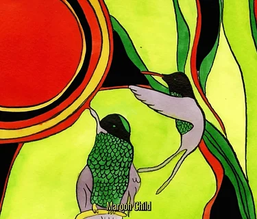 “Christine Rebet: Sound of Time” Exhibition Tour