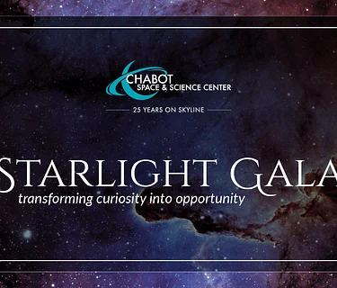 Starlight Gala