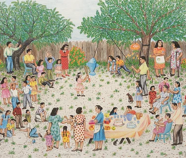 Si Se Puede: Community, Memory, and Xicana Feminist Practice