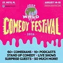 Joke Wrld Fest