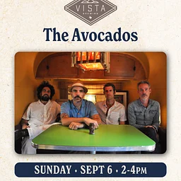 Live Music: Sunday Under the Oaks
