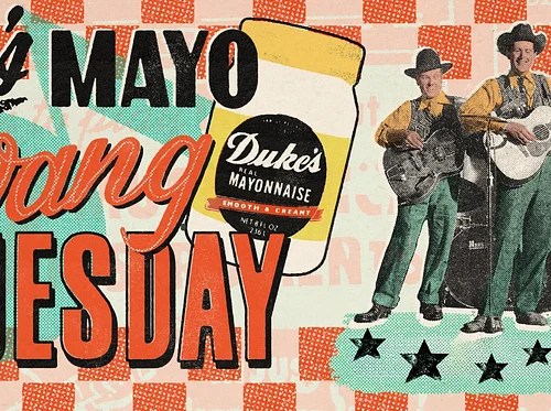 Twang Tuesday feat. TBA