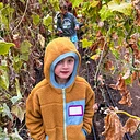 Unbe-LEAF-able Harvest Happenings