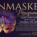 Unmasked – Annual Fundraising Gala