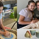 Week 9 Camps | Intermediate Clay