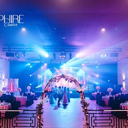 Sapphire Center