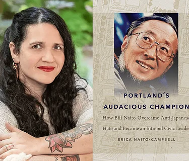 Book Club is Wine Club: Portland’s Audacious Champion
