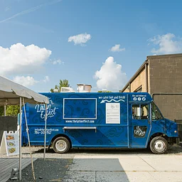 Food Trucks