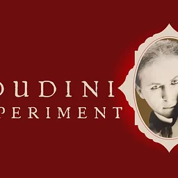 Joe Diamond’s Houdini Experiment