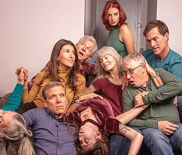 Micro-mance with Consensual Improv: Workshop