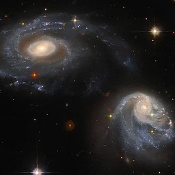 Piercing the Darkness: The Hubble Space Telescope