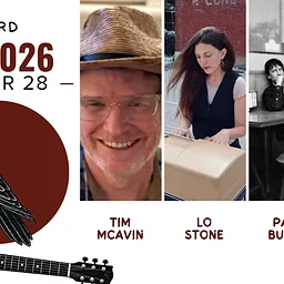 October Songbird Concert