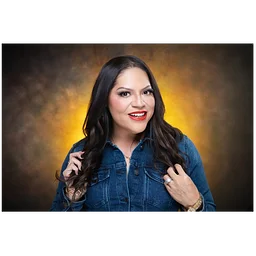 CHONA E: HOT FLASH & FURIOUS COMEDY TOUR