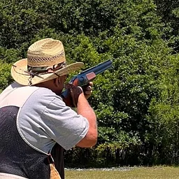 Hunter's Tour at North Forest