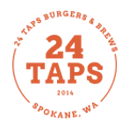 24 Taps Burgers and Brews
