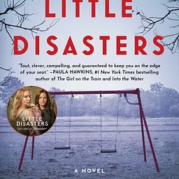 A Novel Bunch Book Club