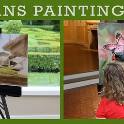 Veterans Painting Group