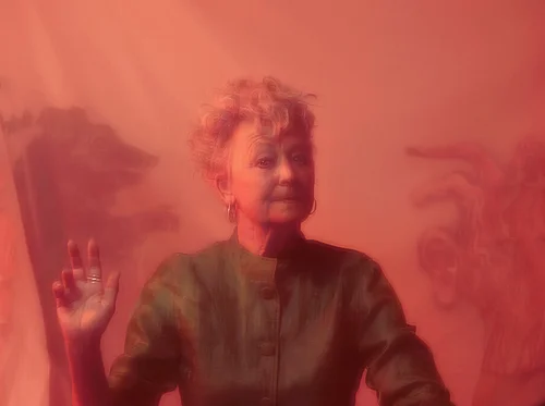 Queering the Collection: Liz Downing