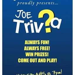 Joe Trivia