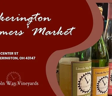 Pickerington Farmers’ Market