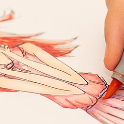 Fundamentals of Drawing