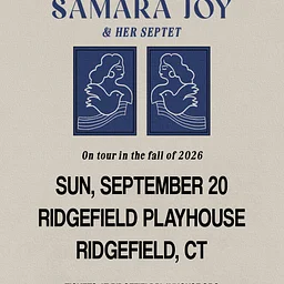 Samara Joy and Her Septet