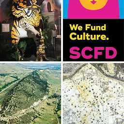SCFD Free Day: Commemorate Colorado’s Sesquicentennial Dino Ridge Style!