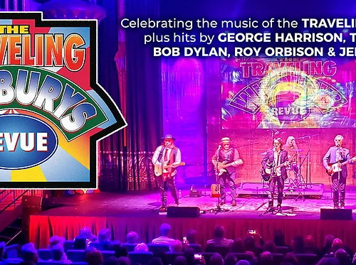 The Traveling Wilburys Revue