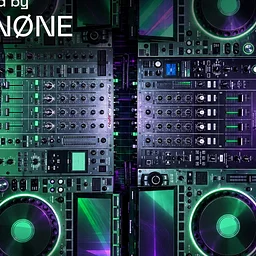 Open Decks w/ Steen & VRSNØNE