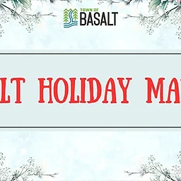 Basalt Holiday Market