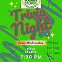 Irish Brewing Boston- Trivia Night Every Wednesday