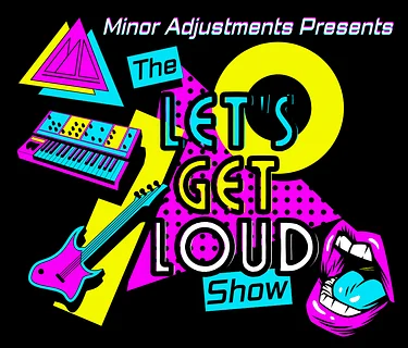Let’s Get Loud
