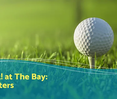 Watch It! at The Bay: The Masters