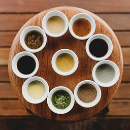 Salsa Taste Test