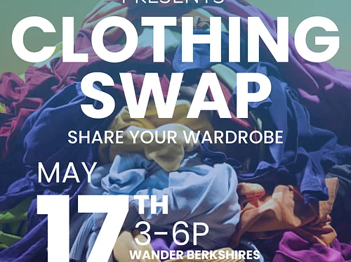 Clothing Swap