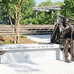 Veterans Day Ceremony