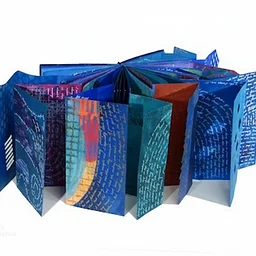 Wild Journals Workshop with Artist Susan Porter