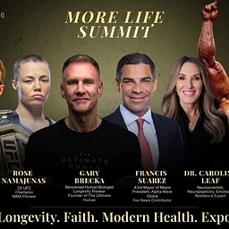 More Life Summit