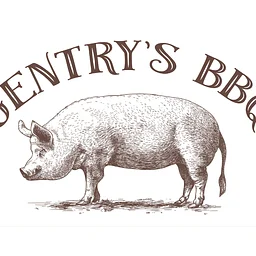 Gentry's BBQ Popup
