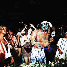 Calling All Queers: WANNA SCREAM?! Halloween Party