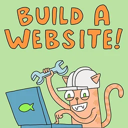 Handcraft a Website Workshop