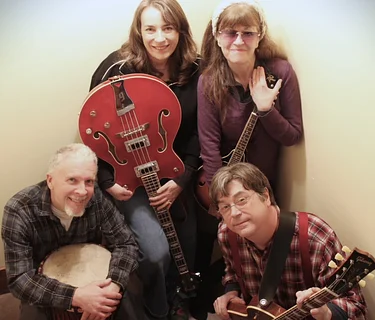 The Bandwitts – 7/31
