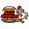 All American Sports Bar & Grill