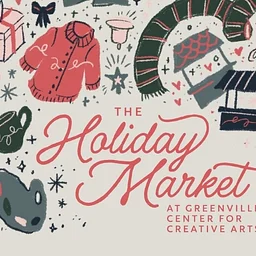 GCCA Holiday Market